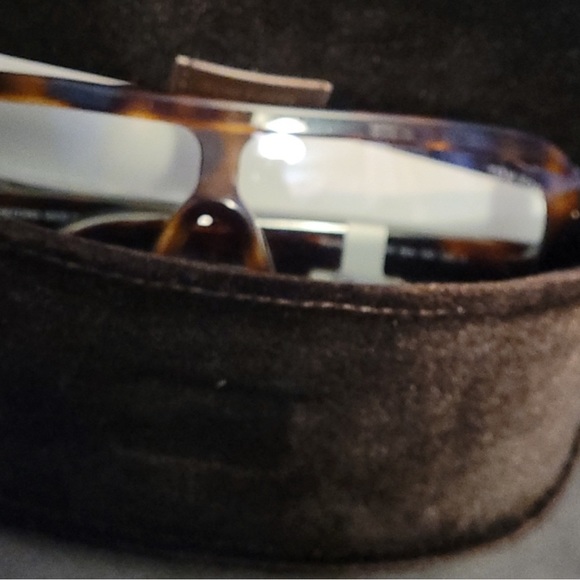 Tom Ford Men's FT0559-56A Porfirio 00mm Havana Sunglasses - Picture 9 of 10